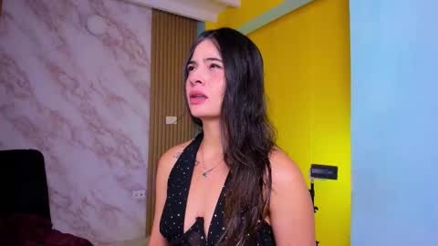 Megan online show from September 2025 11:04:02 AM