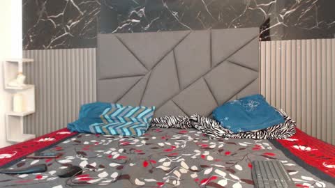 Megan online show from December 2024 01:54:01 AM