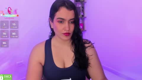isabella online show from October 2025 03:02:02 AM