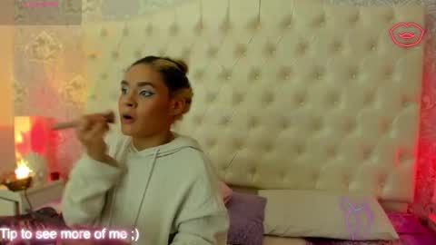 Snapshot of megan_tower chatting on September 2025 07:08:01 PM megan_tower online show from September 2025 07:08:01 PM