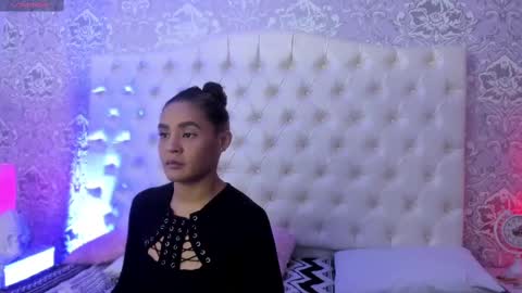 Snapshot of megan_tower chatting on October 2025 07:23:02 PM megan_tower online show from October 2025 07:23:02 PM