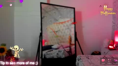 Snapshot of megan_tower chatting on October 2025 06:09:01 PM megan_tower online show from October 2025 06:09:01 PM