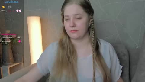 Megan Mon Fri  1600-2200pm Tue Wen Sat 0900-1600pm online show from December 2024 06:31:02 PM