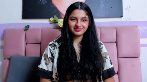megan white 01  online show from December 2024 08:33:01 PM