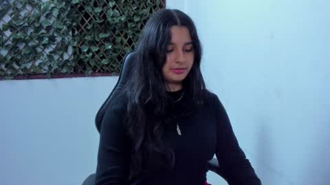 megan white 01  online show from December 2024 06:01:01 AM
