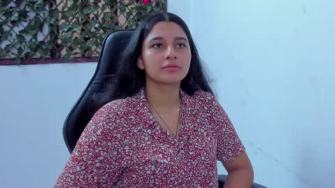 megan white 01  online show from December 2024 07:32:02 PM