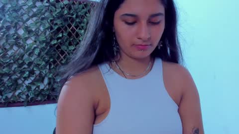 megan white 01  online show from December 2024 11:30:01 PM