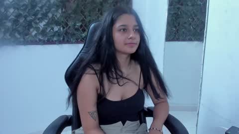 megan white 01  online show from January 2025 10:21:01 PM