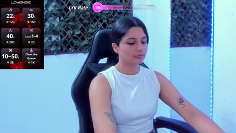 megan white 01  online show from February 2025 03:08:02 AM
