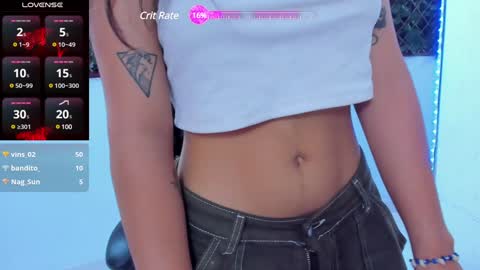 megan white 01  online show from February 2025 09:13:02 AM