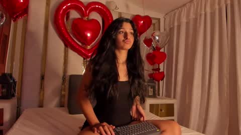 megan white 01  online show from February 2025 04:12:02 AM