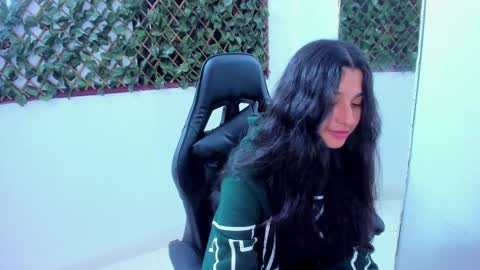 megan white 01  online show from February 2025 03:02:02 AM