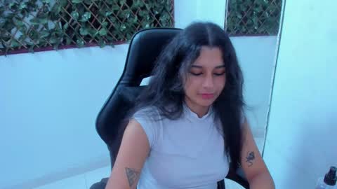 megan white 01  online show from February 2025 10:26:01 AM
