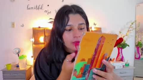 megan white 01  online show from September 2025 09:26:01 PM