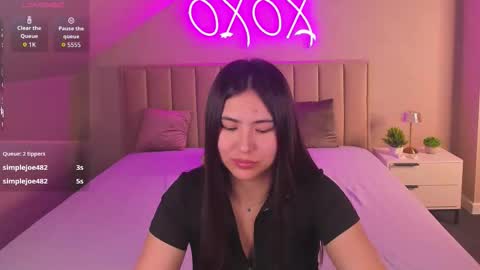 Snapshot of megan_williamms chatting on September 2025 02:06:02 PM Megan online show from September 2025 02:06:02 PM