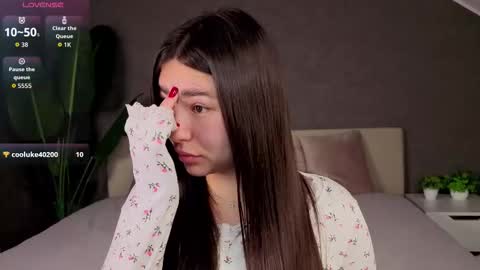 Megan online show from October 2025 01:13:01 AM