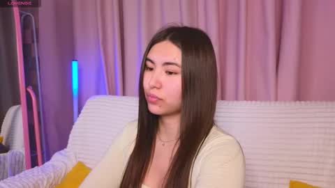 Megan online show from October 2025 10:44:01 AM