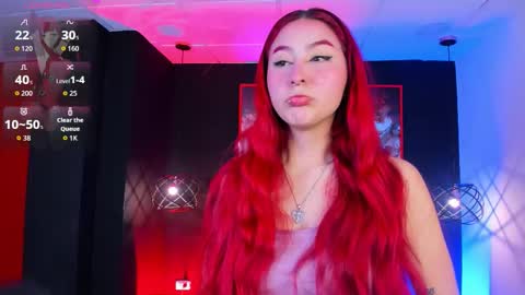 Snapshot of megan_wolf_1 chatting on November 2025 03:50:02 AM Megan Online 1200am To 600 am Colombian time online show from November 2025 03:50:02 AM