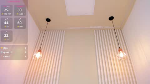 Megan online show from January 2025 12:38:01 AM