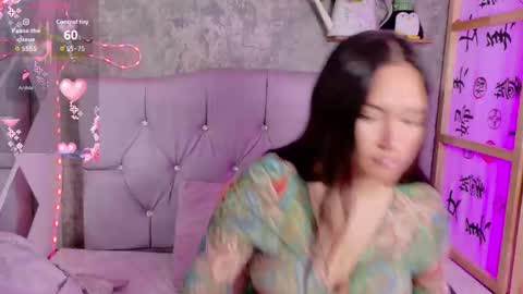 Megan online show from October 2025 01:25:02 PM