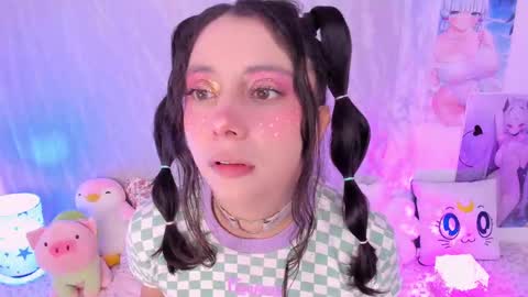 Megan  online show from October 2025 04:43:02 AM