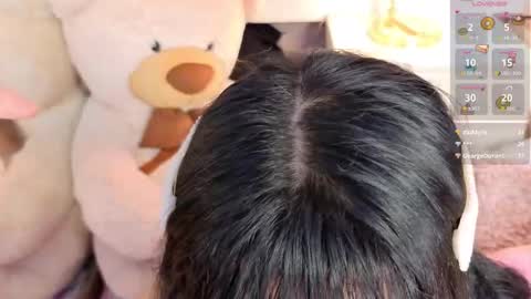 Megan  online show from October 2025 01:09:01 PM