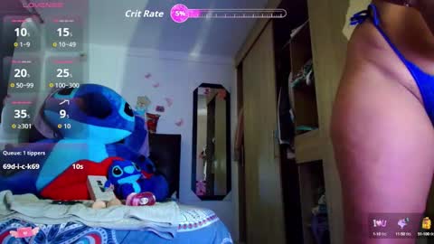 M E G A N   online show from October 2025 04:58:02 PM