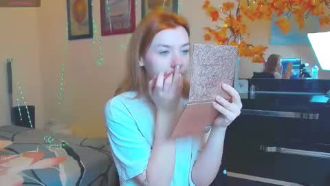 megancat333 online show from December 2025 08:27:02 PM