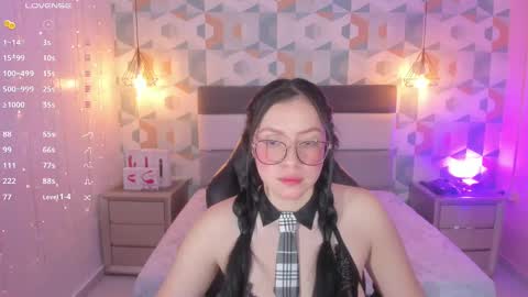 Megan  online show from January 2025 12:39:02 PM