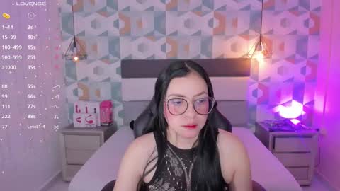 Megan  online show from March 2025 12:30:02 PM
