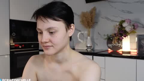Michelle online show from January 2025 08:11:01 AM