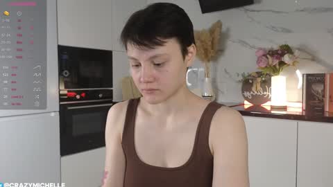 Michelle online show from January 2025 05:02:02 AM