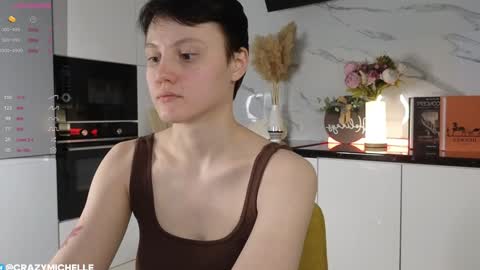 Michelle online show from January 2025 11:36:02 AM