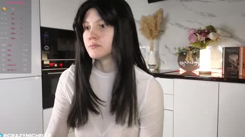 Michelle online show from January 2025 05:10:01 AM