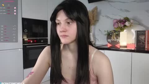Michelle online show from January 2025 08:09:02 AM