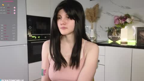 Michelle online show from January 2025 11:20:02 AM