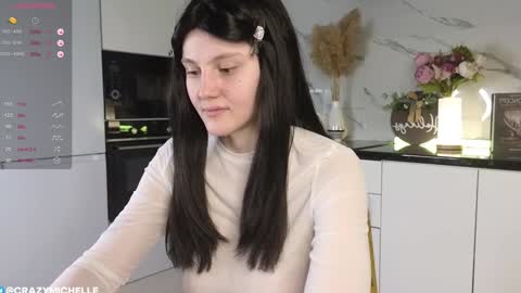 Michelle online show from January 2025 02:19:01 PM