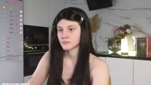 Michelle online show from January 2025 11:38:02 AM