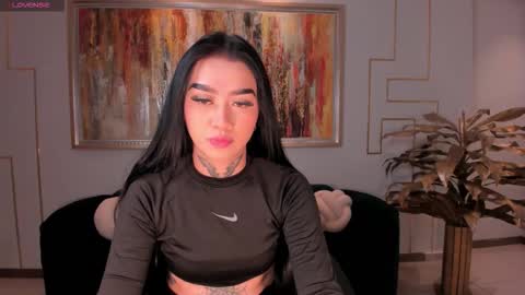 Snapshot of megancross1 chatting on November 2025 04:02:02 AM Megan Cross online show from November 2025 04:02:02 AM