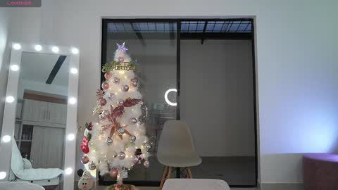 Snapshot of megancute2 chatting on December 2024 10:51:02 PM Luz -----OF mgluz2--- Next stream 1122024 1400Colombian time online show from December 2024 10:51:02 PM