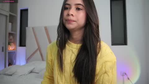 Snapshot of megancute2 chatting on December 2024 07:59:02 PM Luz -----OF mgluz2--- Next stream 1122024 1400Colombian time online show from December 2024 07:59:02 PM