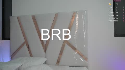 Snapshot of megancute2 chatting on December 2024 11:03:02 PM Luz -----OF mgluz2--- Next stream 1122024 1400Colombian time online show from December 2024 11:03:02 PM