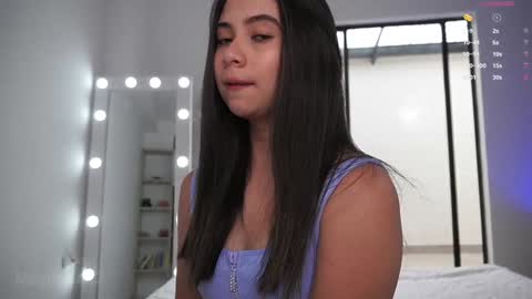 Snapshot of megancute2 chatting on January 2025 06:14:02 PM Luz -----OF mgluz2--- Next stream 1122024 1400Colombian time online show from January 2025 06:14:02 PM