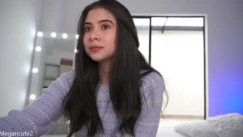 Snapshot of megancute2 chatting on February 2025 07:04:01 PM Luz -----OF mgluz2--- Next stream 1122024 1400Colombian time online show from February 2025 07:04:01 PM