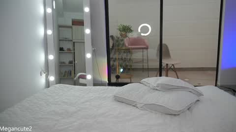 Snapshot of megancute2 chatting on February 2025 10:06:02 PM Luz -----OF mgluz2--- Next stream 1122024 1400Colombian time online show from February 2025 10:06:02 PM