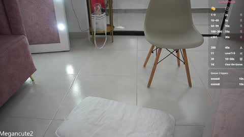 Snapshot of megancute2 chatting on February 2025 10:31:01 PM Luz -----OF mgluz2--- Next stream 1122024 1400Colombian time online show from February 2025 10:31:01 PM