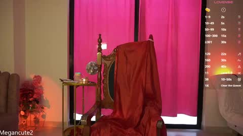 Snapshot of megancute2 chatting on March 2025 06:29:01 PM Luz -----OF mgluz2--- Next stream 1122024 1400Colombian time online show from March 2025 06:29:01 PM