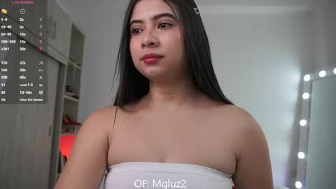 Snapshot of megancute2 chatting on September 2025 06:57:01 PM Luz -----OF mgluz2--- Next stream 1122024 1400Colombian time online show from September 2025 06:57:01 PM