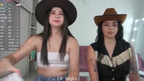 Snapshot of megancute2 chatting on October 2025 06:41:02 PM Luz -----OF mgluz2--- Next stream 1122024 1400Colombian time online show from October 2025 06:41:02 PM