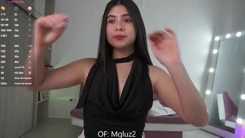 Snapshot of megancute2 chatting on October 2025 06:52:01 PM Luz -----OF mgluz2--- Next stream 1122024 1400Colombian time online show from October 2025 06:52:01 PM